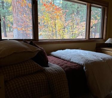 Black Butte Ranch Resort | Black Buttee Big Sister