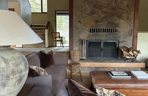 Black Butte Ranch House | Black Buttee (Big Sister)