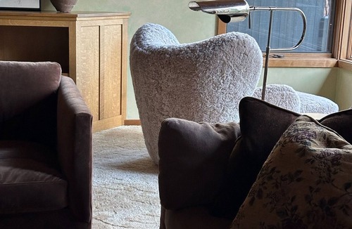 Black Butte Ranch House | Black Buttee (Big Sister)