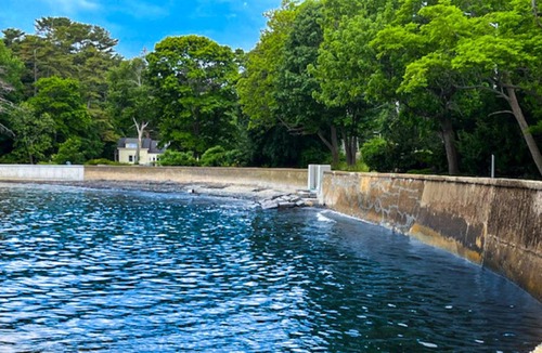 Manchester-by-the-Sea House | Black Cove Cottage
