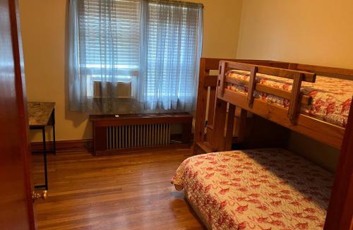 Welch House | Black Diamond Atv Lodge