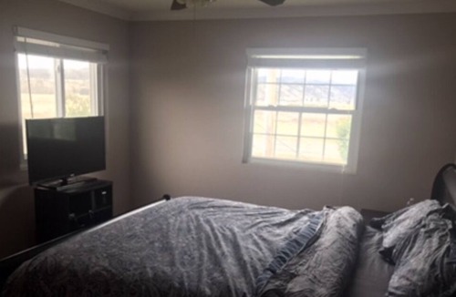 Wilbur Springs House | Black Diamond in the rough!