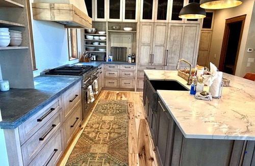 Mount Crested Butte House | Black Diamond Retreat