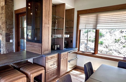 Mount Crested Butte House | Black Diamond Retreat