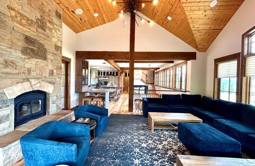 Mount Crested Butte House | Black Diamond Retreat