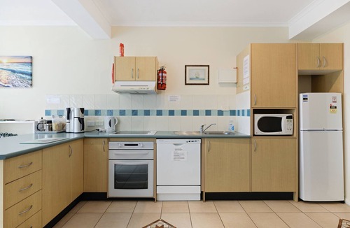 San Remo Apartment | Black Dolphin Waterfront Apartment