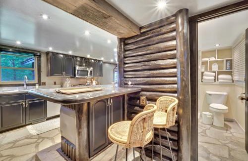 Charlevoix House | Black Duck Cottage