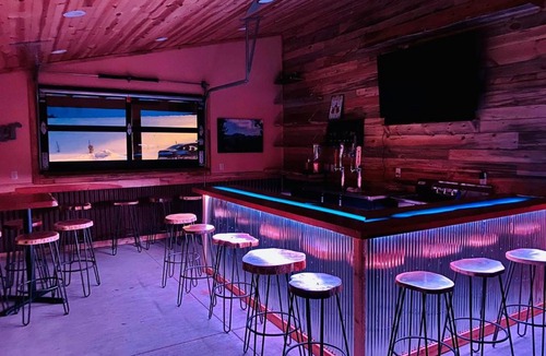 Hill City Resort | Black Elk Resort