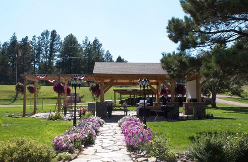 Hill City Resort | Black Elk Resort