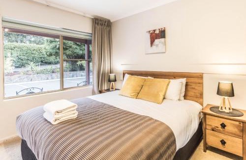 Macedon Hotel | Black Forest Motel