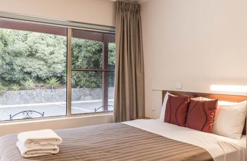 Macedon Hotel | Black Forest Motel