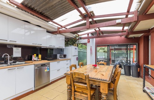 Macedon Hotel | Black Forest Motel