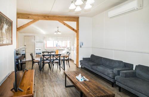 Wallerawang Hotel | Black Gold Motel