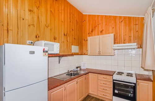 Wallerawang Hotel | Black Gold Motel