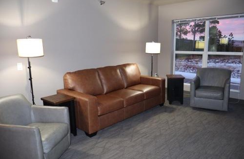 Deadwood Apartment | Black Hills Executive Residences