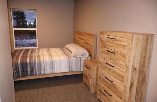 Deadwood Apartment | Black Hills Executive Residences