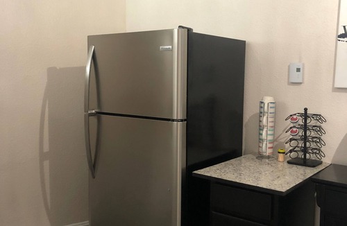 Hot Springs Apartment | Black Hills Oasis
