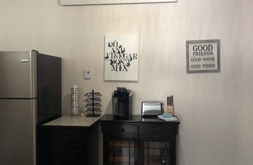 Hot Springs Apartment | Black Hills Oasis