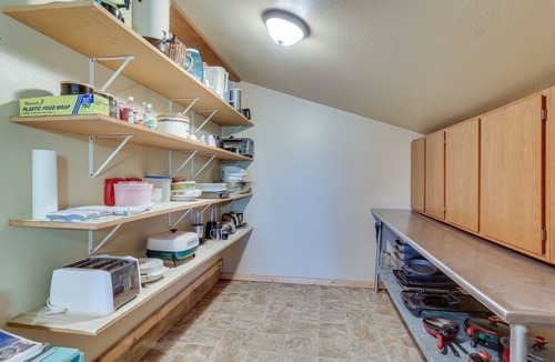 Hermosa House | Black Hills Vacation Rental 25 Mi to Mt Rushmore!