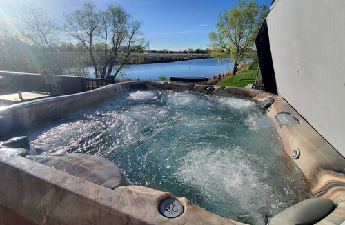 Rapid Valley House | Black Hills Vacation Homebase ♡ Children/Dog Friendly, 2 King, 1 Queen, 4 twins
