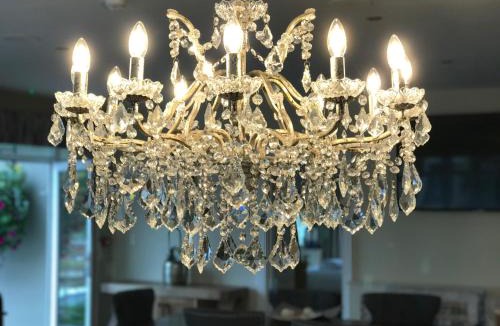 Stanley Hotel | Black Horse Beamish