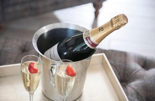 Stanley Hotel | Black Horse Beamish