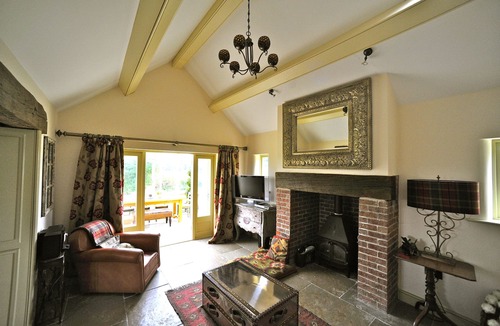 Stanley Hotel | Black Horse Beamish