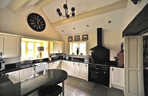 Stanley Hotel | Black Horse Beamish