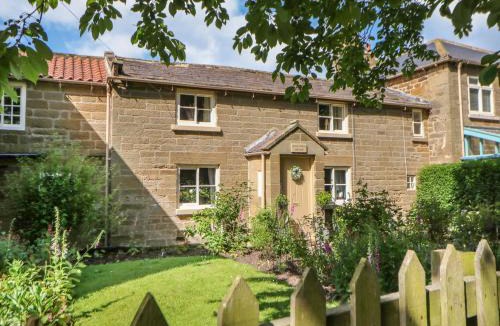 Swainby House | Black Horse Cottage