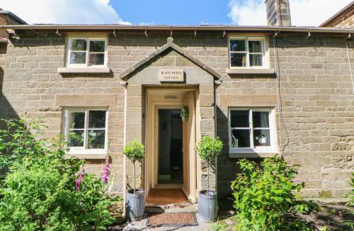 Swainby House | Black Horse Cottage