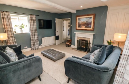 Swainby House | Black Horse Cottage