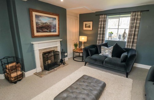 Swainby House | Black Horse Cottage