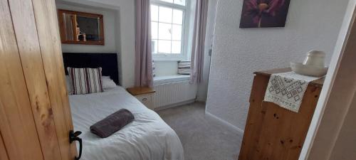 Giggleswick House | Black Horse Cottage