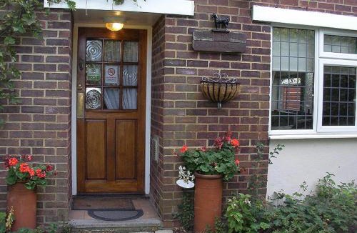 Dartford House | Black horse cottage