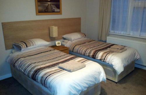 Dartford House | Black horse cottage