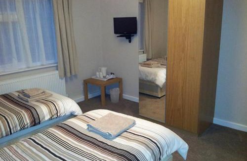 Dartford House | Black horse cottage