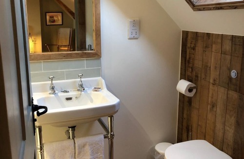 Amberley Hotel | Black Horse