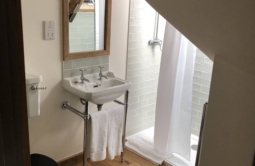 Amberley Hotel | Black Horse