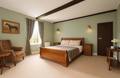 The Pelhams Bed & Breakfast | Black Horse