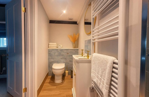 The Pelhams Bed & Breakfast | Black Horse