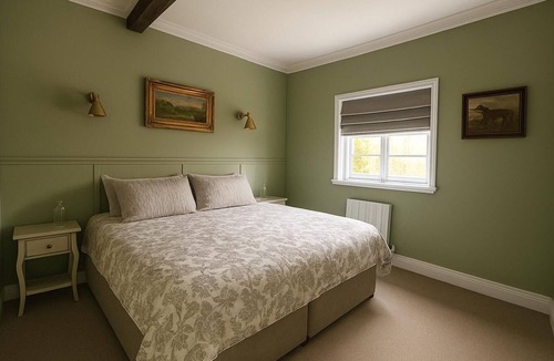 The Pelhams Bed & Breakfast | Black Horse