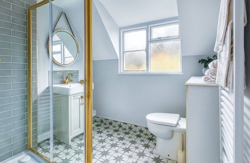 The Pelhams Bed & Breakfast | Black Horse