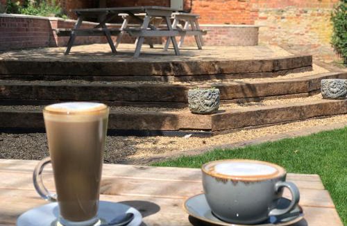 Frognall Hotel | Black Horse