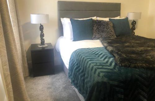 Frognall Hotel | Black Horse