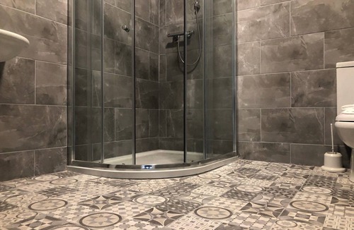 Baston Hotel | Black Horse