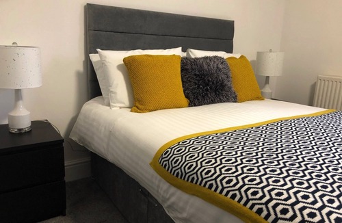 Baston Hotel | Black Horse