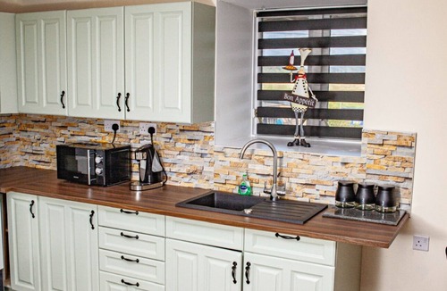 Newton Stewart Hotel | Black Horse Hotel