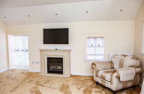 Newton Stewart Hotel | Black Horse Hotel