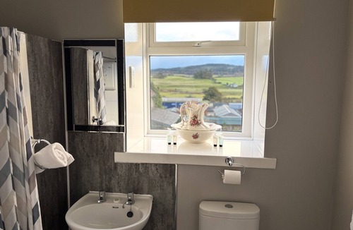 Newton Stewart Hotel | Black Horse Hotel