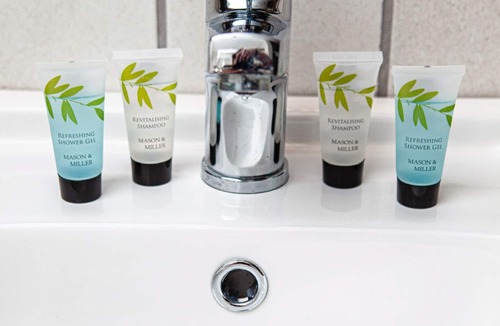 Newton Stewart Hotel | Black Horse Hotel